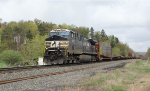 NS 4337 on H52 